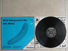 VELVET UNDERGROUND & NICO ANDY WARHOL LP Verve Rotation Germany