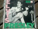 ELVIS PRESLEY  RECORD ALBUM LPM 1254 PALE PINK LETTERS FROM 1956