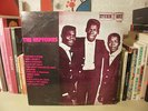 THE HEPTONES RARE ORIGINAL 1967 STUDIO ONE LP SOL 9002 UK PRESS CLASSIC  REGGAE
