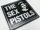 SEX PISTOLS 'Jock Box 1' Complete Boxset PUNK