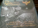 Black Crowes Freak 'N' Roll - Into The Fog  vinyl box set 2012