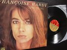 Francoise Hardy...LP...Escucho Musica Soul (Argentina) 