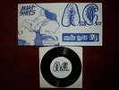 ANAL CUNT / MEAT SHITS Split 7