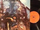THE GUN 'Gunsight' - LP P. 1969. Made In England