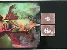 The Jimi Hendrix Experience ?Electric Ladyland (with iconic sleeve - censored)