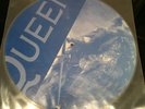 Queen - Vinyl LP Picture Disc With Hammer To Fall, A Kind Of Magic Etc. RARE
