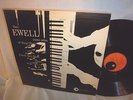 DON EWELL-PIANO SOLOS KING OLIVER CREOLE JAZZ TUNES-WINDIN' BALL 103 VG+/VG LP