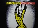 THE ROLLING STONES : VOODOO LOUNGE - 1994er DOPPEL - LP / VINYL NEU SEHR SELTEN