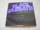 BLACK SABBATH MASTER OF REALITY ALBUM VERTIGO SWIRL LP EXCELLENT CONDITION