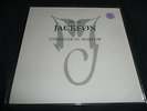 Michael Jackson - Stranger In Moscow - Rare Promo *SAMPMS 3559* 2 x LP Set Smile