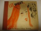 1940's Lee Wiley Album George Gershwin Vinyl Records Box Set
