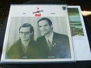 Kraftwerk, Ralf und Florian