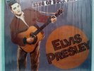 Elvis Presley SEALED King Of Rock & Roll 45 - Rare early Sun Recordings Mint-