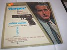 1967 HARPER Soundtrack LP Johnny Mandel JAZZ Stereo S/6078 NEW STILL SEALED
