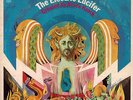 BRUCE HAACK Electric Lucifer '69 US COLUMBIA 360 LP ELECTRONIC PSYCH LYRIC SHEET