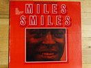 Miles Davis Miles Smiles CL 2601 Mono Original Pressing RARE 1A/1A VG+