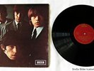 THE ROLLING STONES : NO.2, RARE VINYL LP 1964,MONO FIRST PRESS GERMANY NEAR MINT