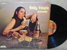 BOBBY VALENTIN Se La Comio FANIA LATIN SALSA LP  HEAR