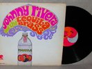 JOHNNY RIVERA & Tequila Brass COTIQUE LATIN SOUL BOOGALOO LP HEAR