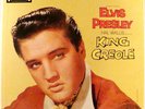 Elvis Presley King Creole USA MONO Album RCA 1958