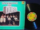 RAY RODRIGUEZ & Duro MERICANA LATIN SALSA DURA LP RARE HEAR
