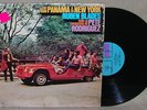 RUBEN BLADES PETE RODRIGUEZ From Panama To New York LATIN LP DESCARGA VG++ HEAR