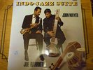 JOHN MAYER / JOE HARRIOTT...INDO-JAZZ SUITE