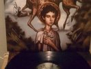 Circa Survive autographed vinyl