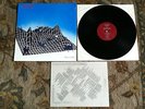 ALRN (Alternate Learning) - Painted Windows 1981 KBD PUNK NM-/NM- shrink, lyrics