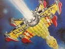 BRIAN BENNETT - VOYAGE