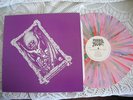 MORBID ANGEL - Crush Jesus Christ Tour '91 - RAINBOW VINYL Italian Import Italy