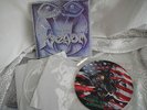 Here Lies VENOM - 4 LP Limited Edition Vinyl Box Set w/ Picture Disc & Slipcase