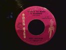 HOLY DISCIPLES- NORTHERN SOUL GOSPEL FUNK  45 ''TRYING TO MAKE A HUNDRED ''