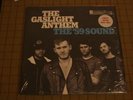 The Gaslight Anthem The 59 Sound White vinyl limited edition