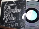 THUNDER RIDER LP Tales Of Darkness & Light IN SHRINK Canada HEAVY METAL