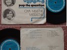 Ceylon Sri Lanka GYPSIES band Pop Freaky EP