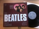 WE LOVE THE BEATLES PHILIPPE LEMAIGRE / GERARD VERBA  LENNON McCARTNEY
