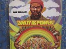 JOE HIGGS UNITY IS POWER 1979 REGGAE ROOTS UK IMPORT RARE