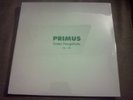 PRIMUS..GREEN NAUGAHYDE VINYL(LIMITED EDITION, 2011) SEALED,NEW, 179/750