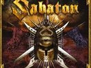 SABATON-THE ART OF WAR SEALED STRATOVARIUS HELLOWEEN