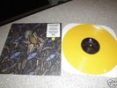 BAD RELIGION Against The Grain YELLOW/500 LP Sealed OOP NOFX
