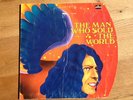 David Bowie The man who sold the World Original  Mercury Deutschland 1970