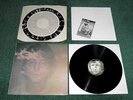 JOHN LENNON “IMAGINE” 1971 APPLE UK 1st Pr COMPLETE, INNER, CARD, POSTER EX