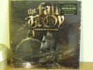 The Fall Of Troy: Phantom On the Horizon HT Coke Bottle Green Vinyl EP/1000 NEW.