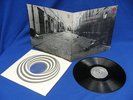 ROD STEWART - GASOLINE ALLEY - UK VERTIGO SWIRL - IMMACULATE BARELY PLAYED VINYL