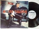 JOHNNY HALLYDAY QUAND LE MASQUE TOMBE MAXI 45T 12
