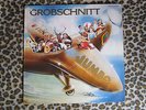 LP - Grobschnitt - Jumbo (1975 BRAIN 1076)