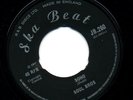 Soul Bros - Soho - Ska Beat JB-260