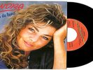 SANDRA-MICHAEL CRETU 45 ps promo SPANISH  1989