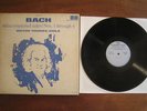 Bach viola unaccompanied suites 1-6 Milton Thomas Concert Disc EX MONO